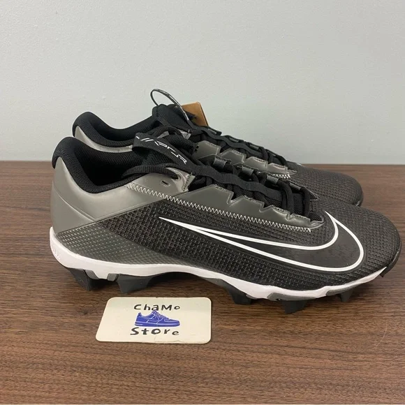 Nike | Shoes | Nike Vapor Edge Shark 2 Blackgrey Football  display picture 3